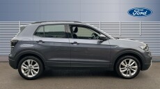 Volkswagen T-Cross 1.0 TSI 110 SE 5dr Petrol Estate